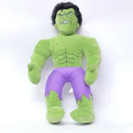 HULK STUFF 55CM