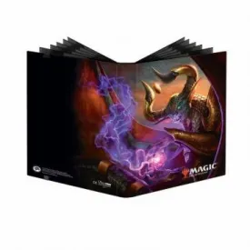 9-pocket PRO-Binder M19 Magic