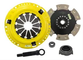 ACT Maxx Xtreme Clutch Kits HC5-XXR6