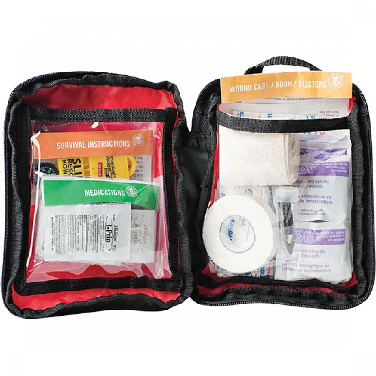 Adventure Medical Kits Adventure First Aid 1.0