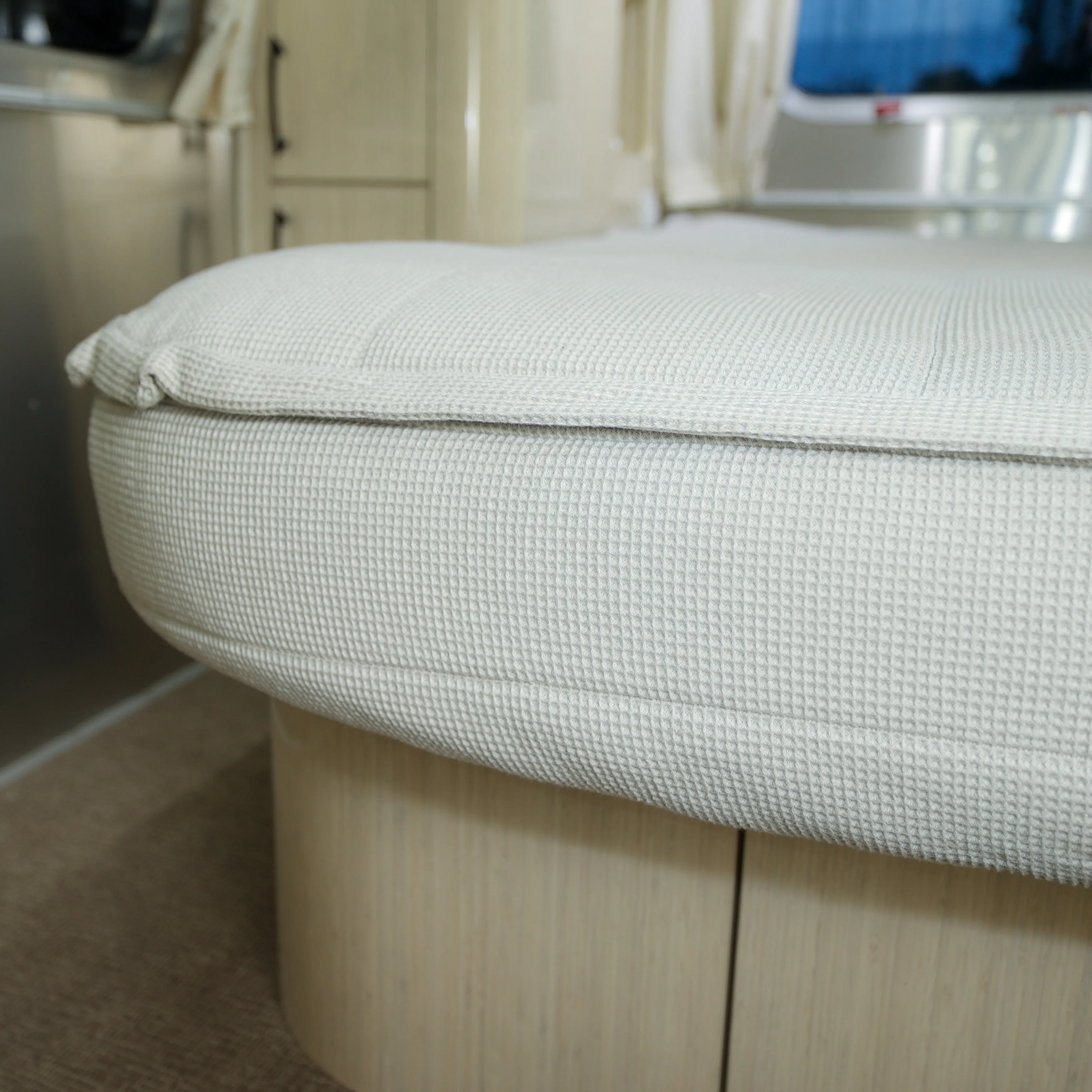 Airstream Custom Fit Beddy's for Eddie Bauer Travel Trailers