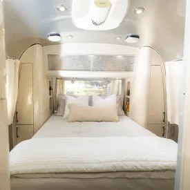 Airstream Custom Fit Beddy's for Sport Travel Trailers