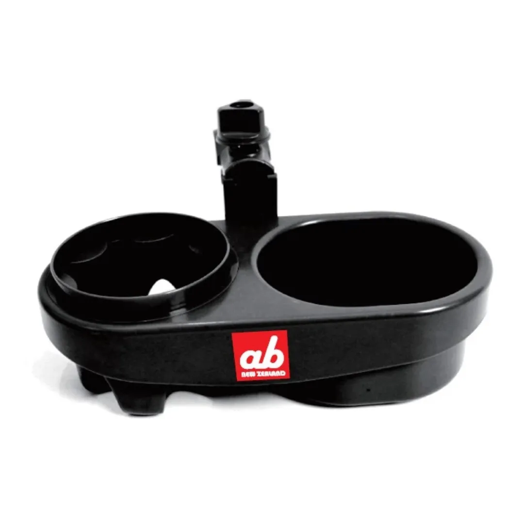 Akarana Portable Snack & Drink Holder