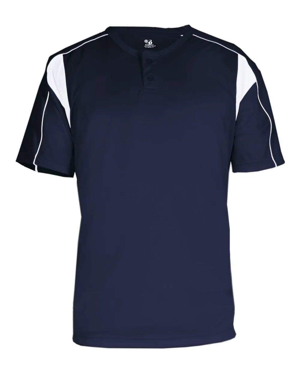 Alleson Athletic Youth B-Core Pro Placket Jersey 2937