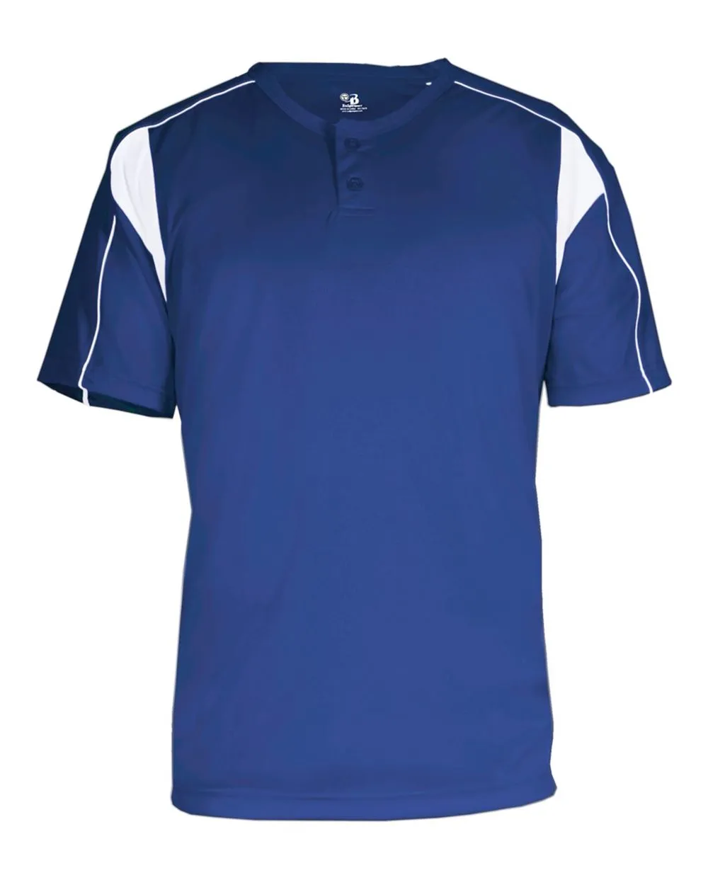 Alleson Athletic Youth B-Core Pro Placket Jersey 2937