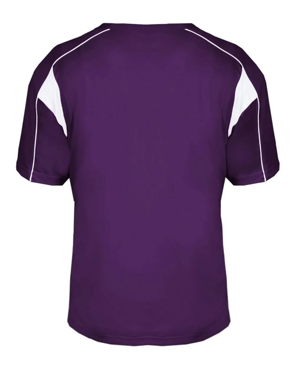 Alleson Athletic Youth B-Core Pro Placket Jersey 2937