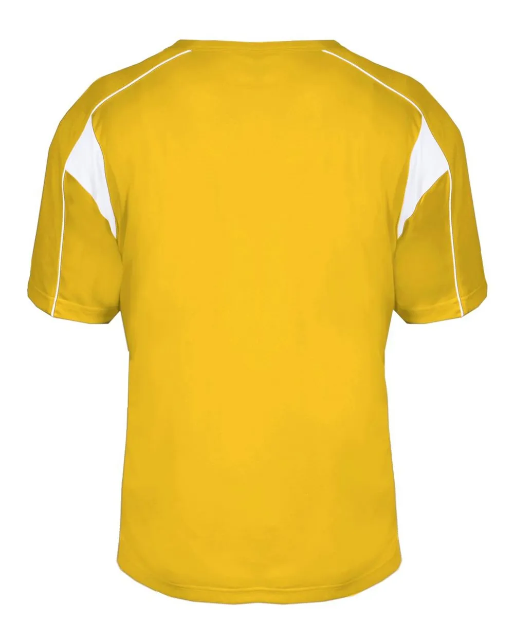 Alleson Athletic Youth B-Core Pro Placket Jersey 2937