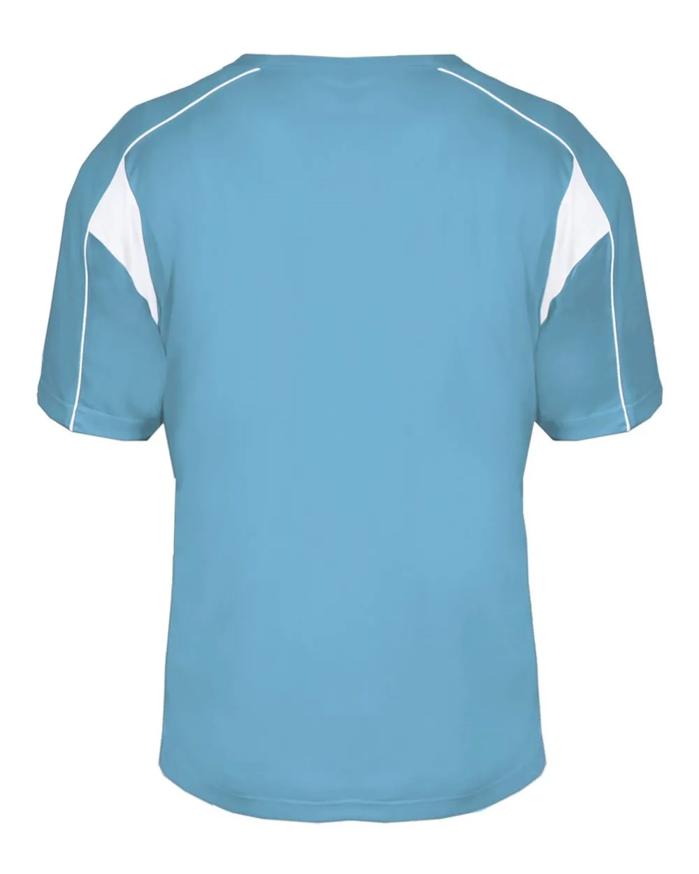 Alleson Athletic Youth B-Core Pro Placket Jersey 2937