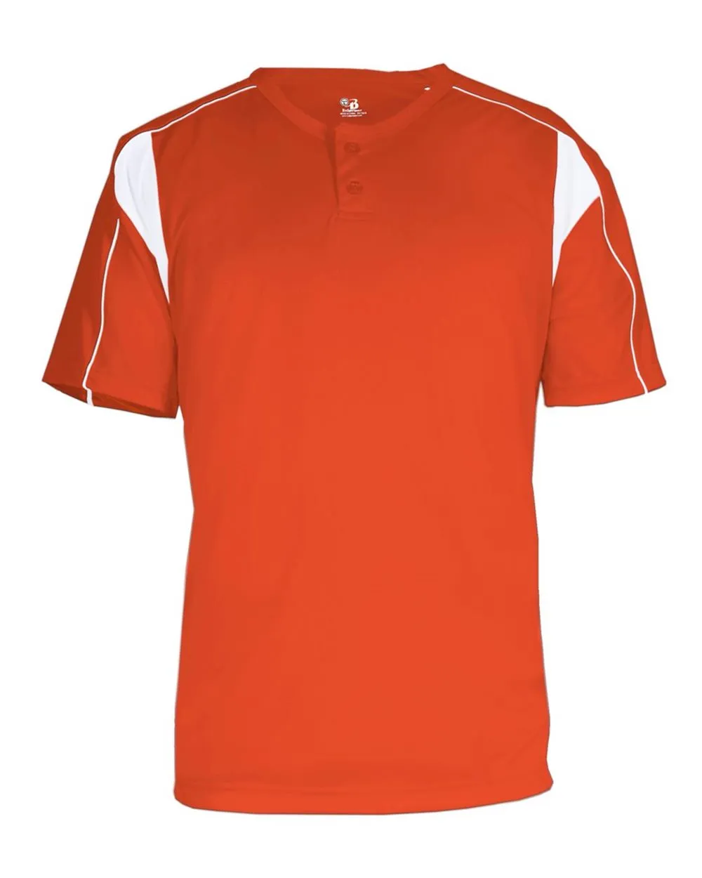 Alleson Athletic Youth B-Core Pro Placket Jersey 2937