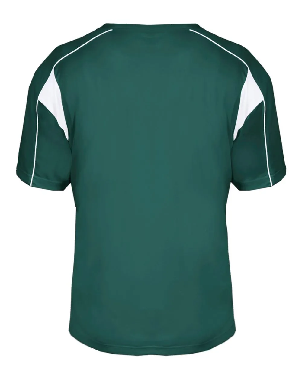 Alleson Athletic Youth B-Core Pro Placket Jersey 2937