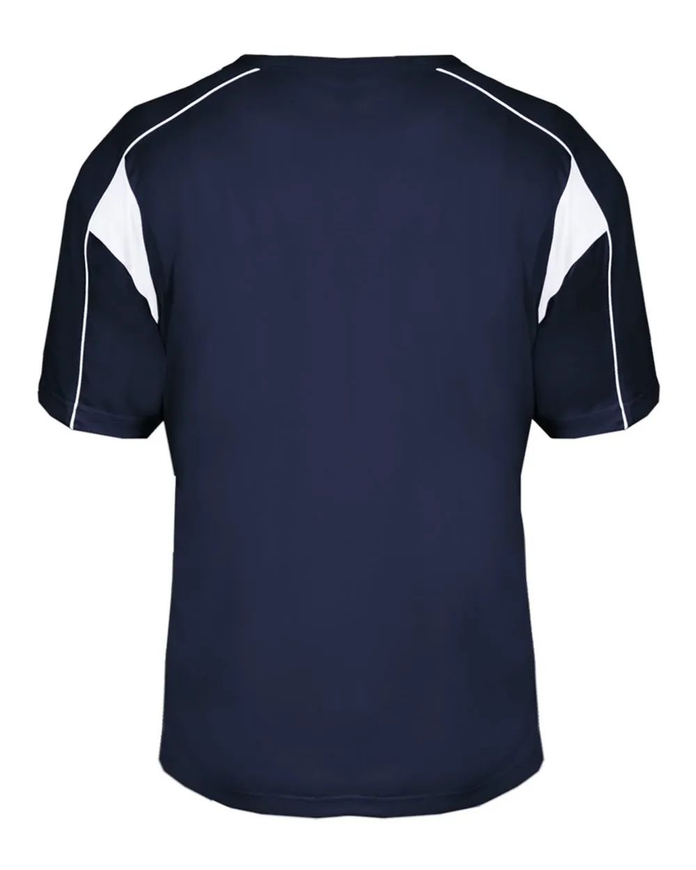 Alleson Athletic Youth B-Core Pro Placket Jersey 2937