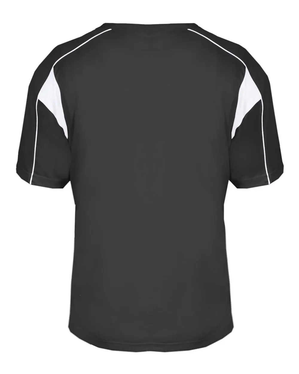 Alleson Athletic Youth B-Core Pro Placket Jersey 2937