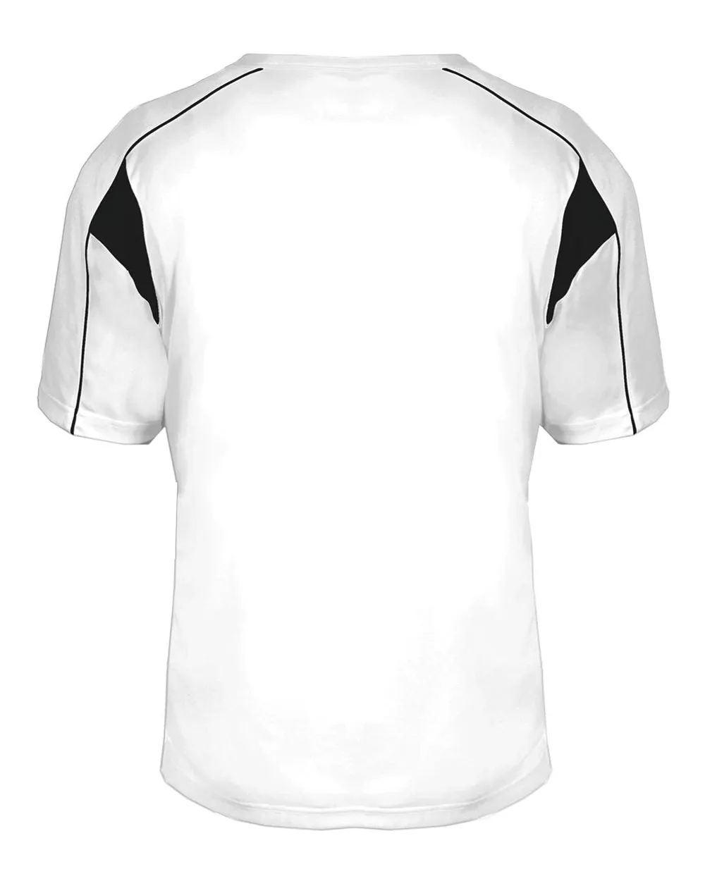 Alleson Athletic Youth B-Core Pro Placket Jersey 2937