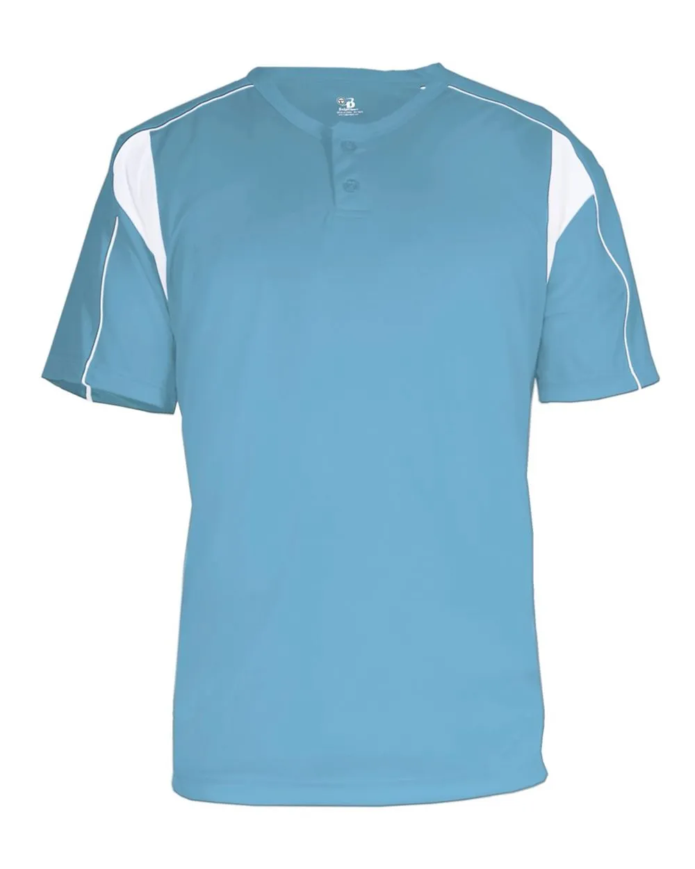 Alleson Athletic Youth B-Core Pro Placket Jersey 2937