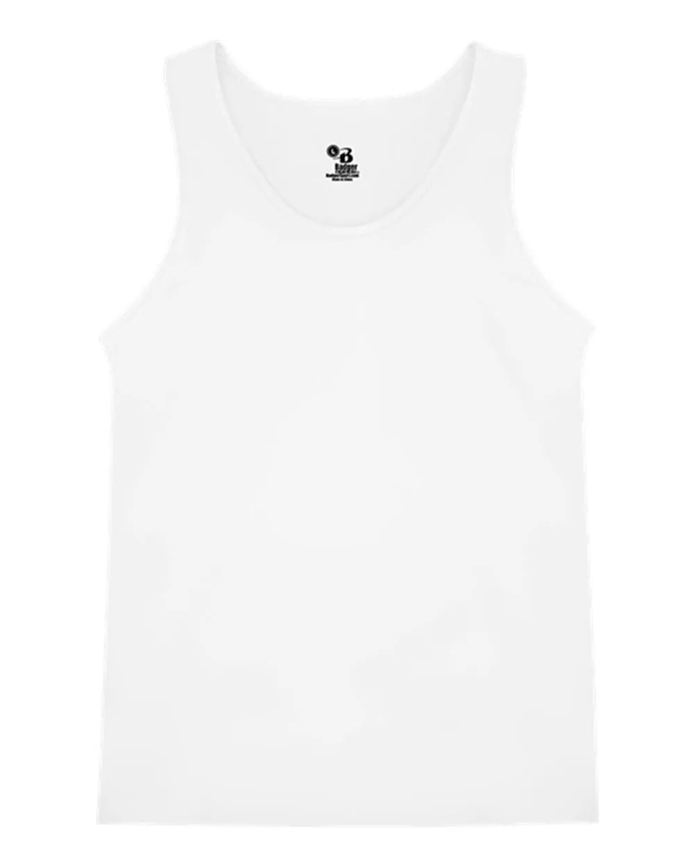 Alleson Athletic Youth B-Core Tank Top 2662