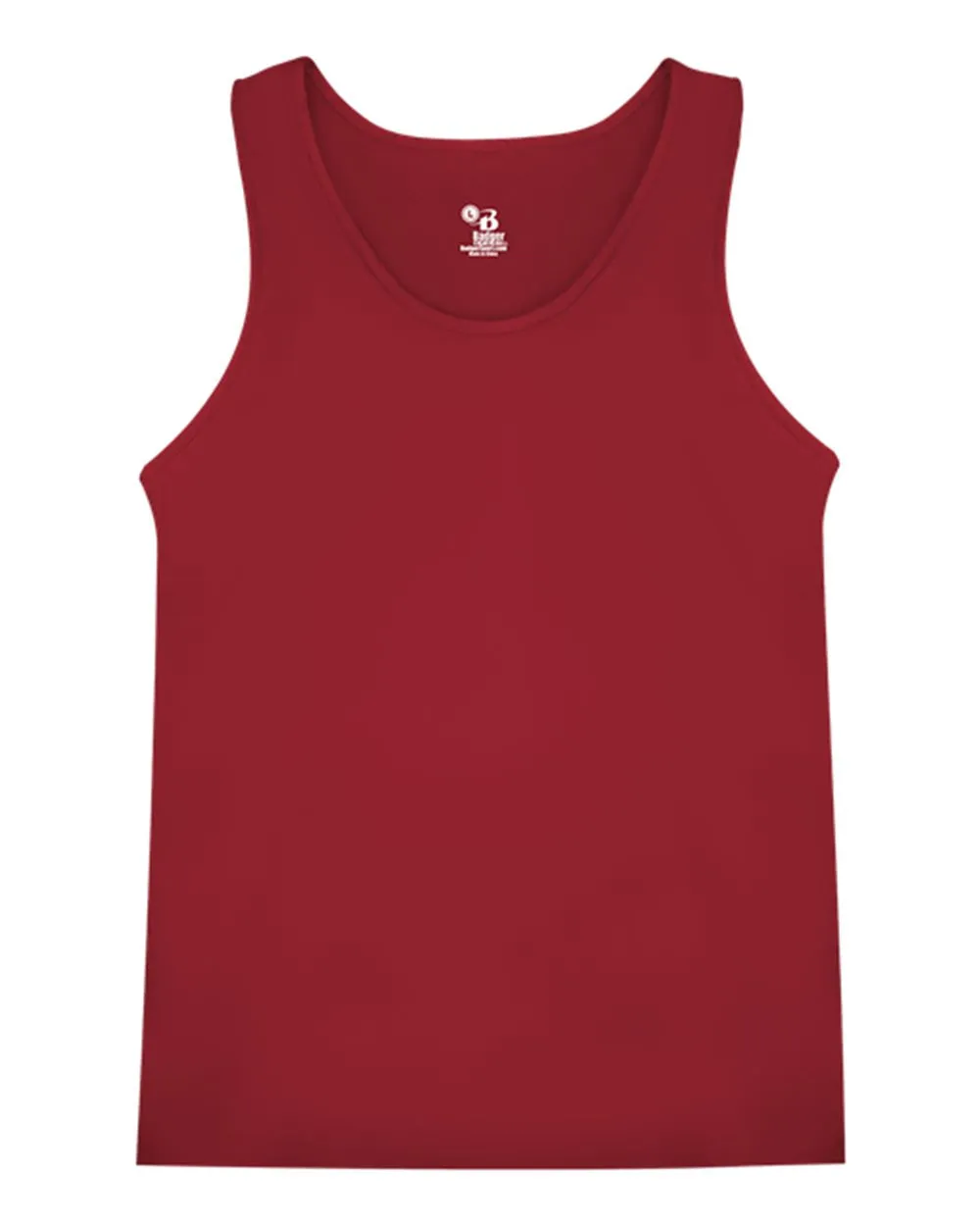 Alleson Athletic Youth B-Core Tank Top 2662