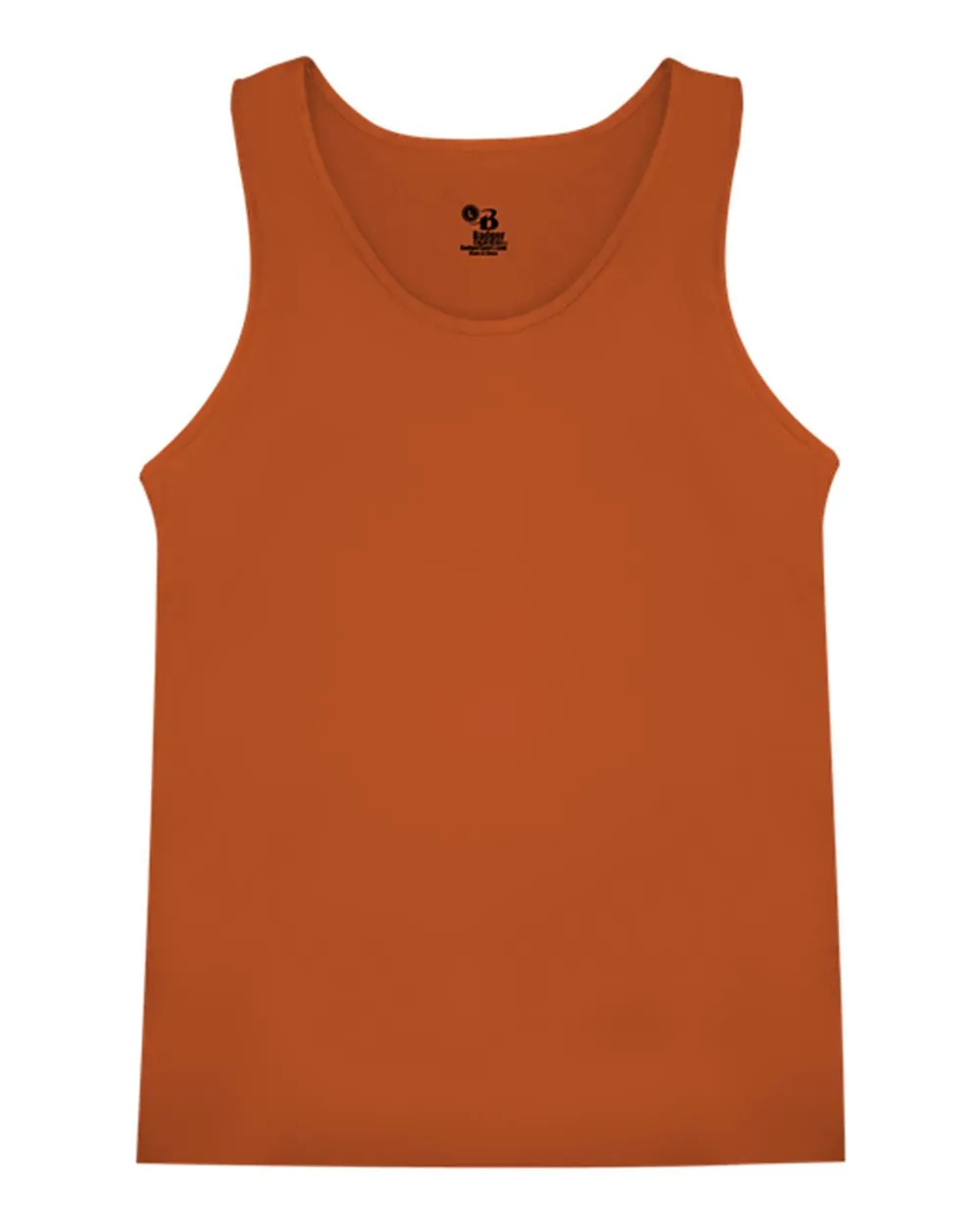 Alleson Athletic Youth B-Core Tank Top 2662