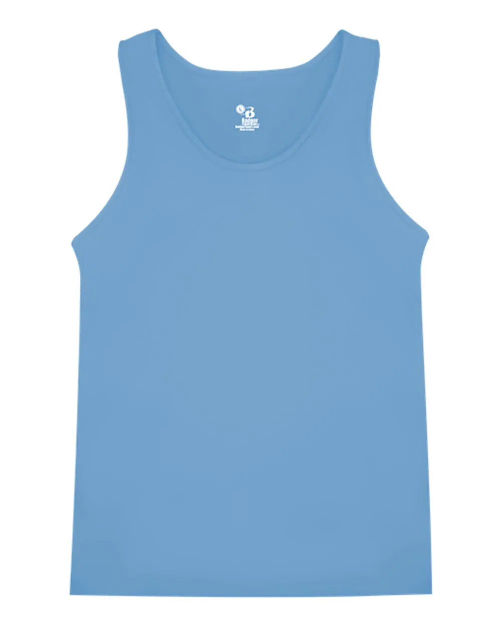 Alleson Athletic Youth B-Core Tank Top 2662