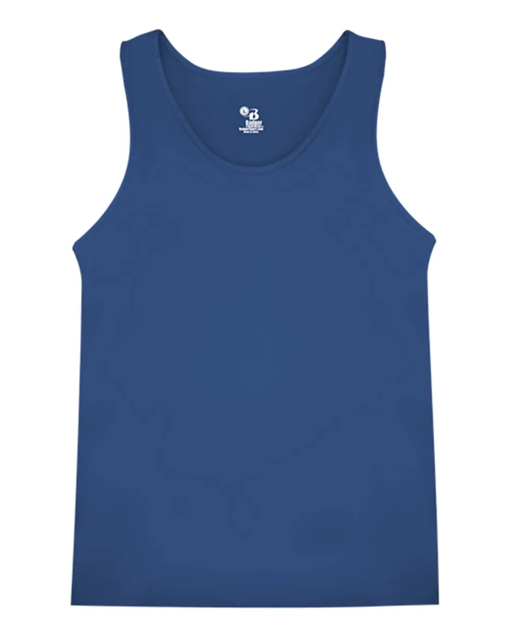 Alleson Athletic Youth B-Core Tank Top 2662