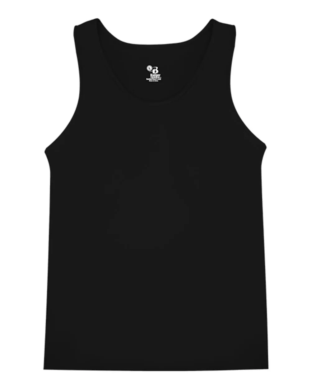 Alleson Athletic Youth B-Core Tank Top 2662