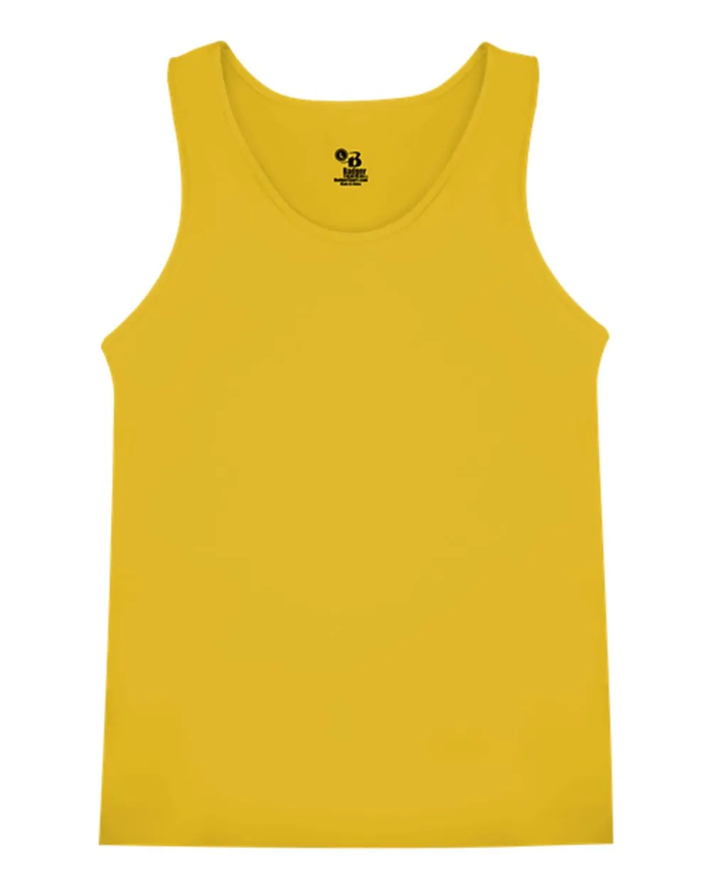 Alleson Athletic Youth B-Core Tank Top 2662