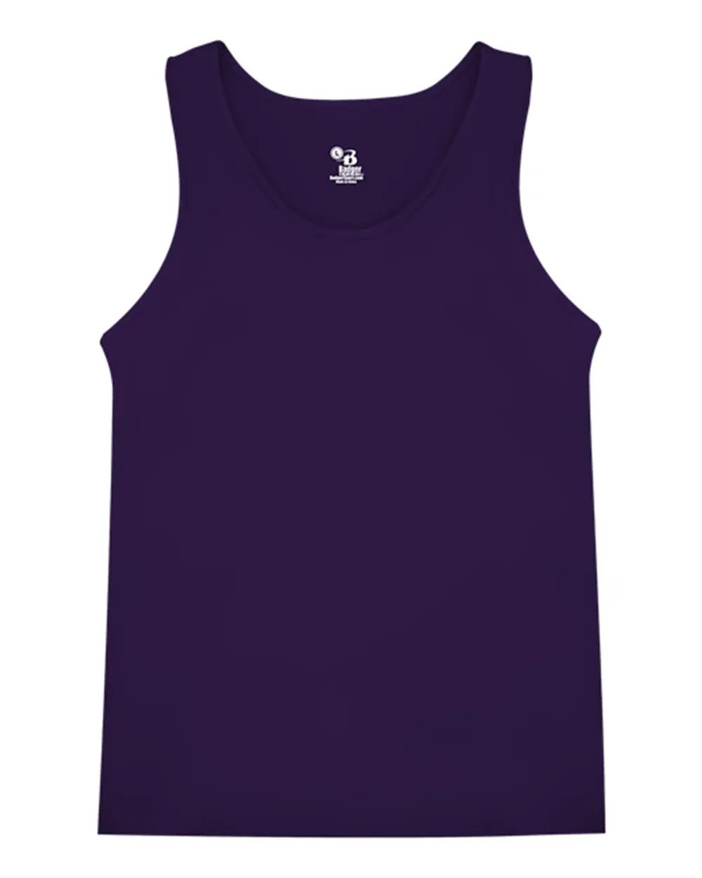 Alleson Athletic Youth B-Core Tank Top 2662