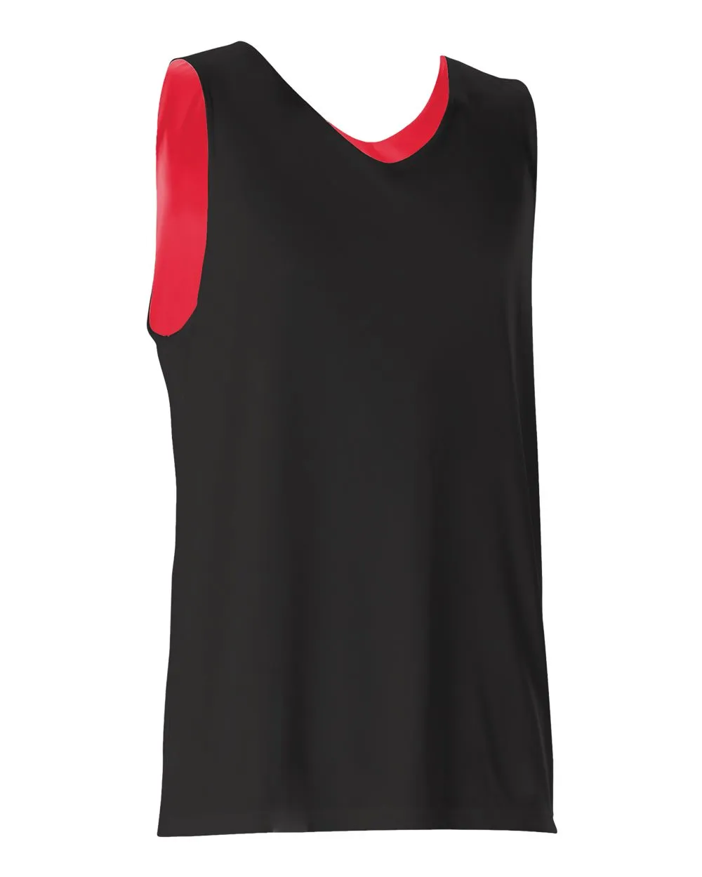 Alleson Athletic Youth Reversible Tank 506CRY