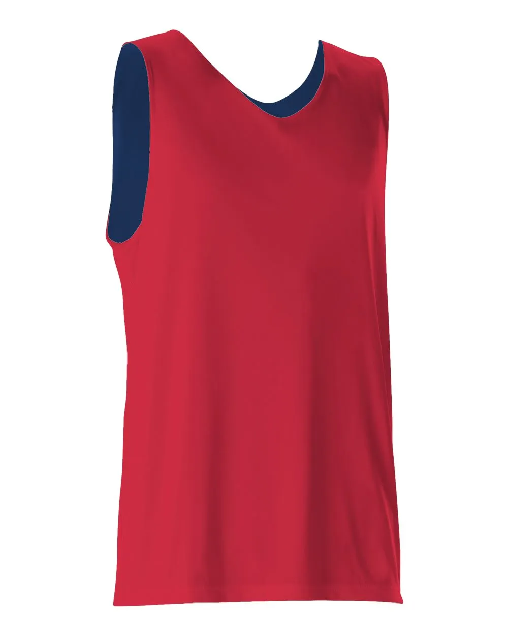 Alleson Athletic Youth Reversible Tank 506CRY