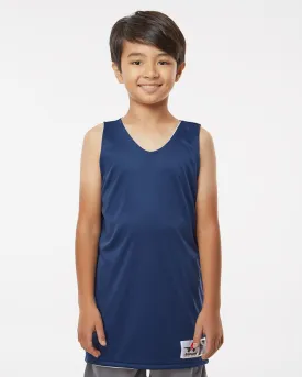 Alleson Athletic Youth Reversible Tank 506CRY