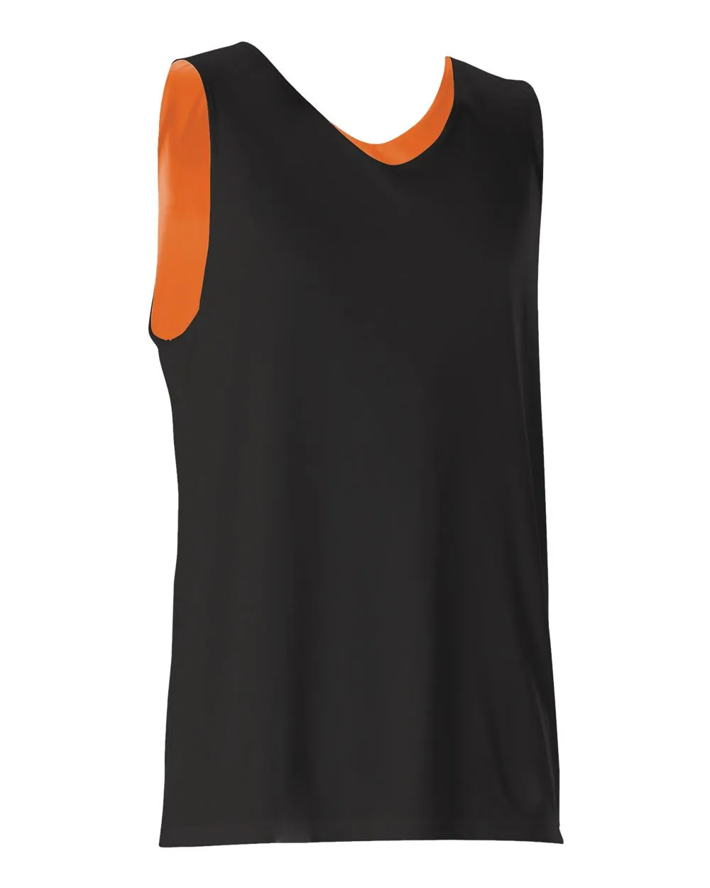 Alleson Athletic Youth Reversible Tank 506CRY