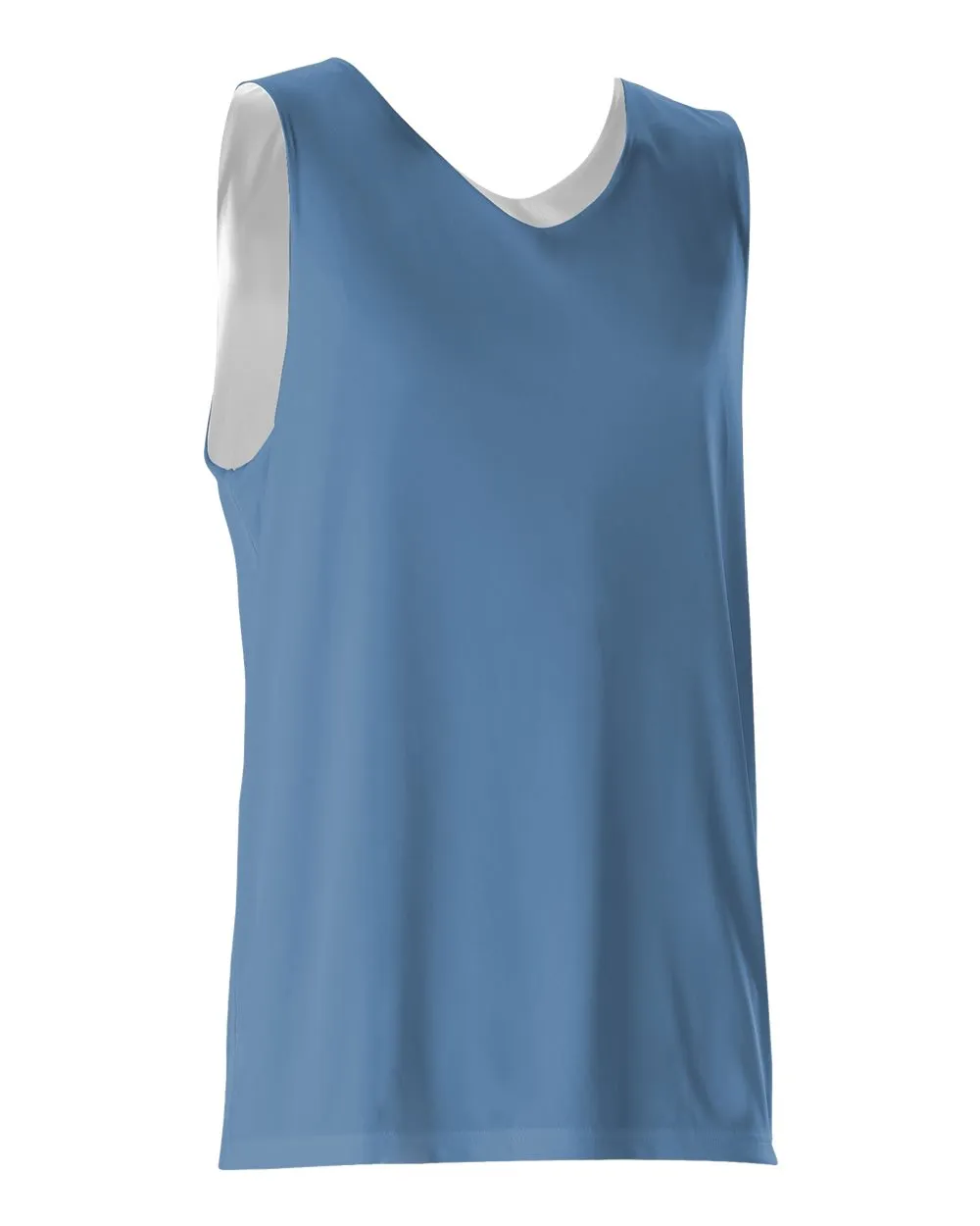 Alleson Athletic Youth Reversible Tank 506CRY