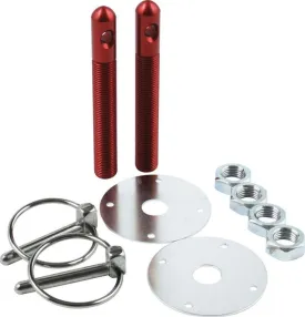 Allstar Performance Hood Pin Kits ALL18501