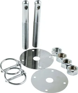 Allstar Performance Hood Pin Kits ALL18512