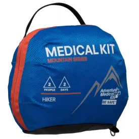 AMK Mountain Hiker Medical Kit - First Aid Kit