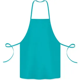 Artist Apron 24in x 28in with String Strap & Closure