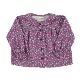 AW24.BM2401-Pink flowers