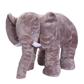 Baby Elephant Plush Toy Elephant Baby Pillow For Children Crib Foldable Kids Dolls Seat Cushion Babies Newborn Photography Props