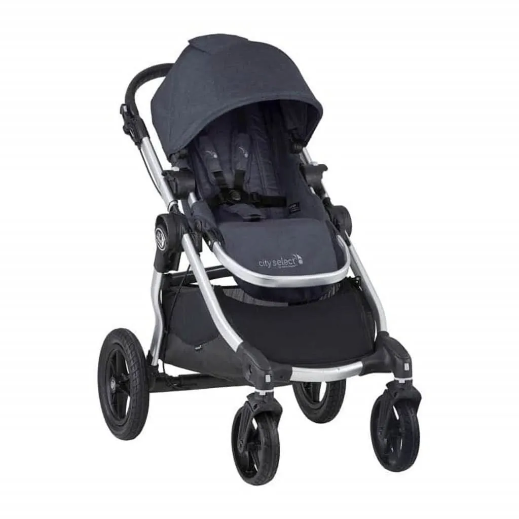 BABY JOGGER City Select Stroller