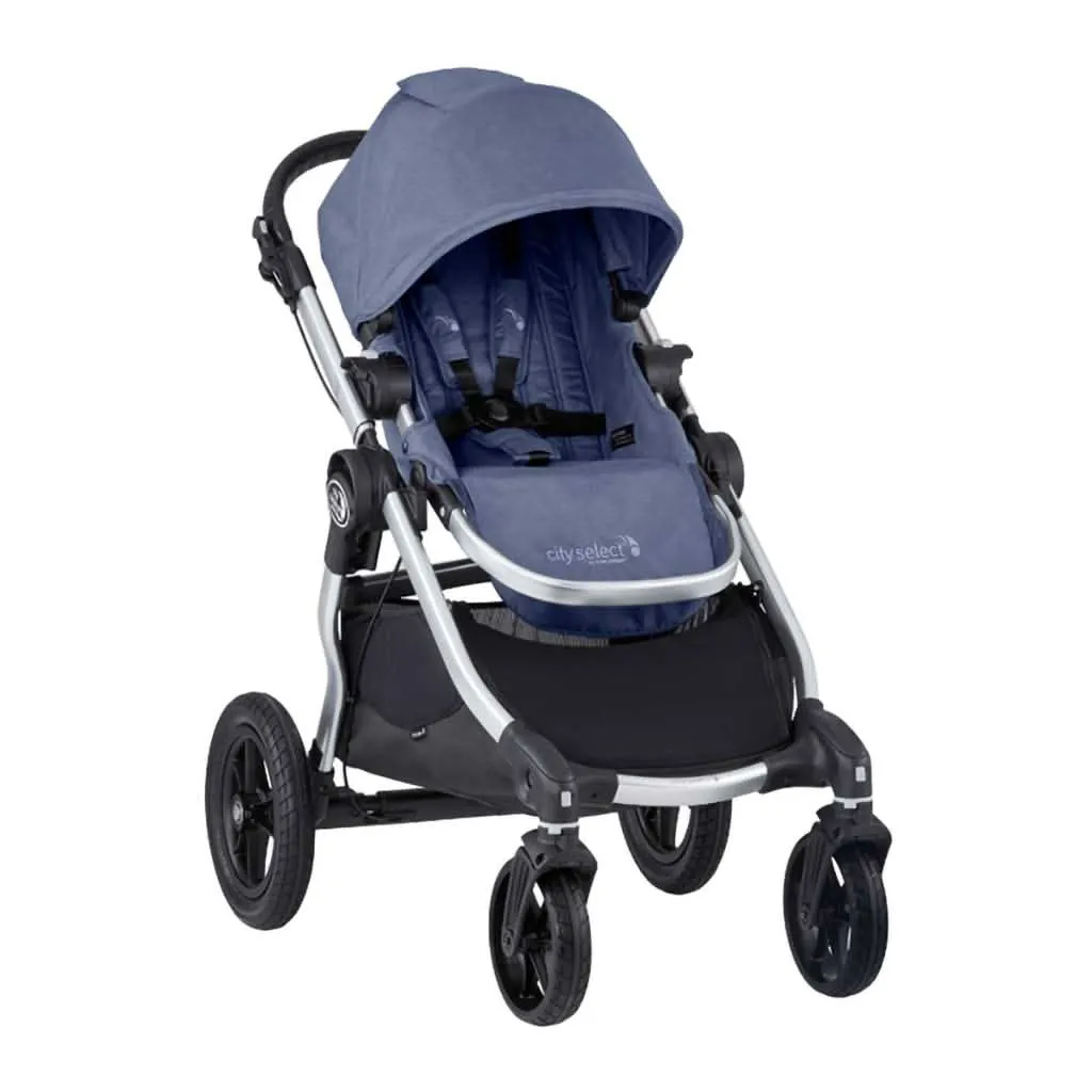 BABY JOGGER City Select Stroller