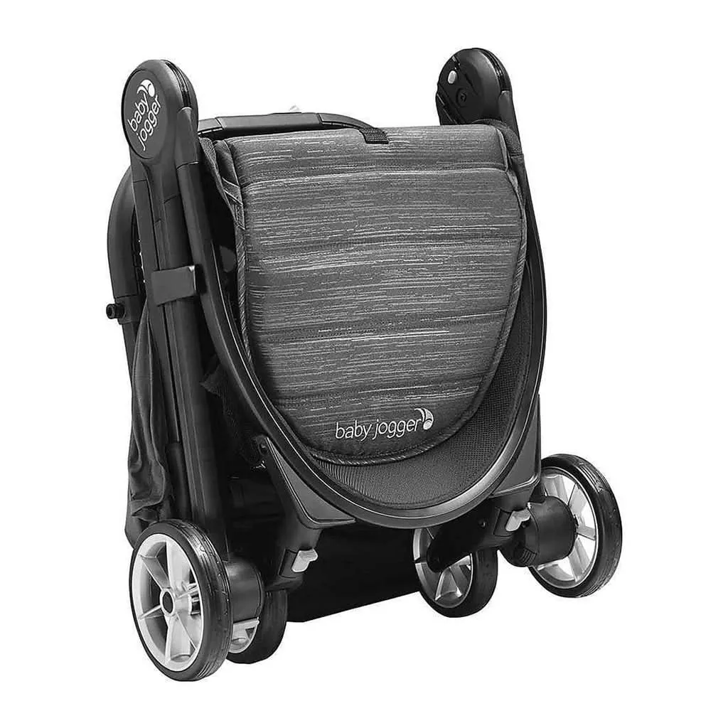 BABY JOGGER City Tour 2 Stroller