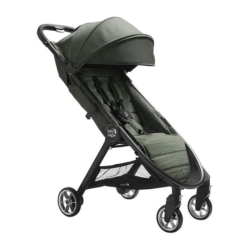 BABY JOGGER City Tour 2 Stroller