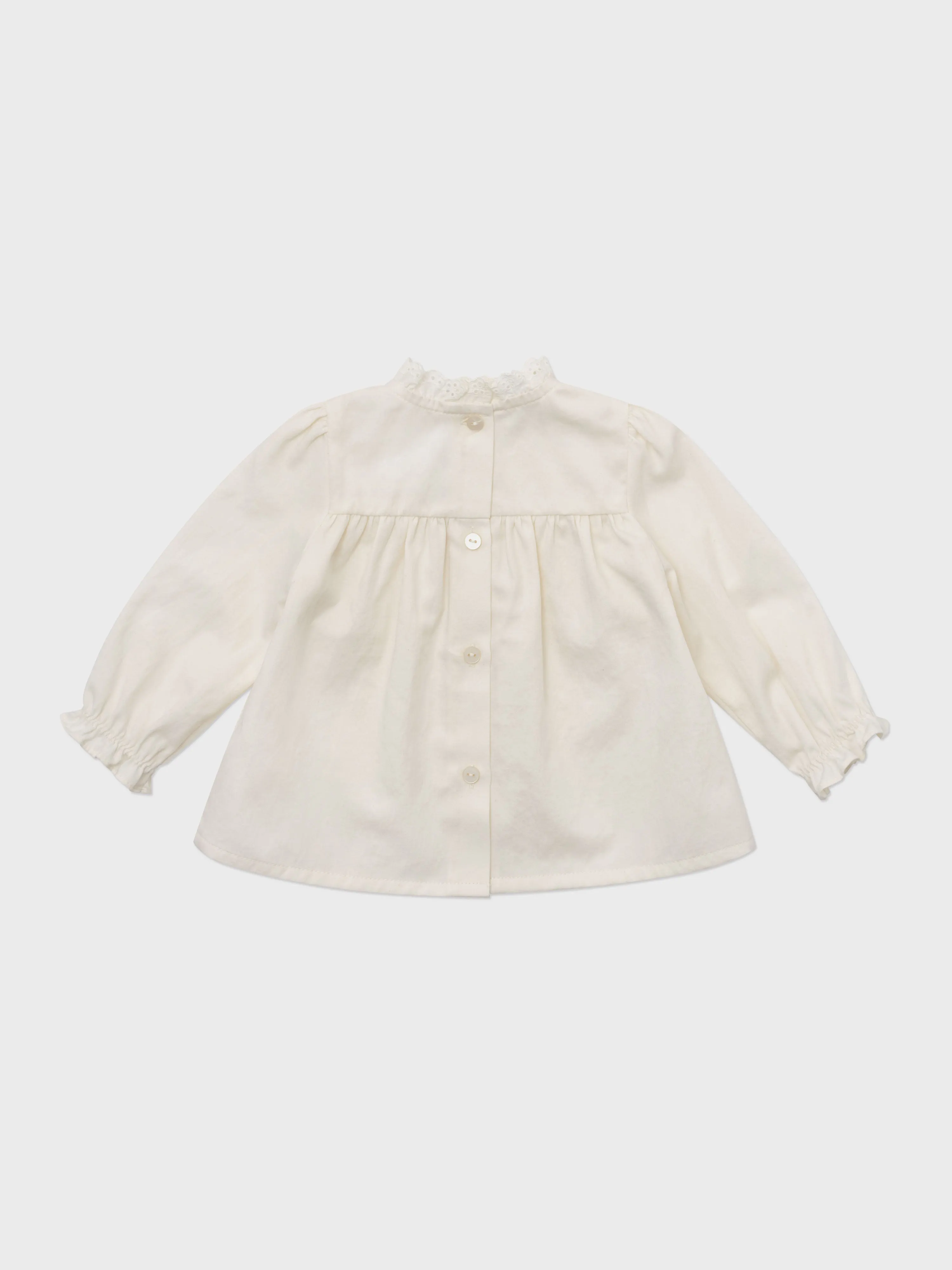 Baby Liatrice Blouse