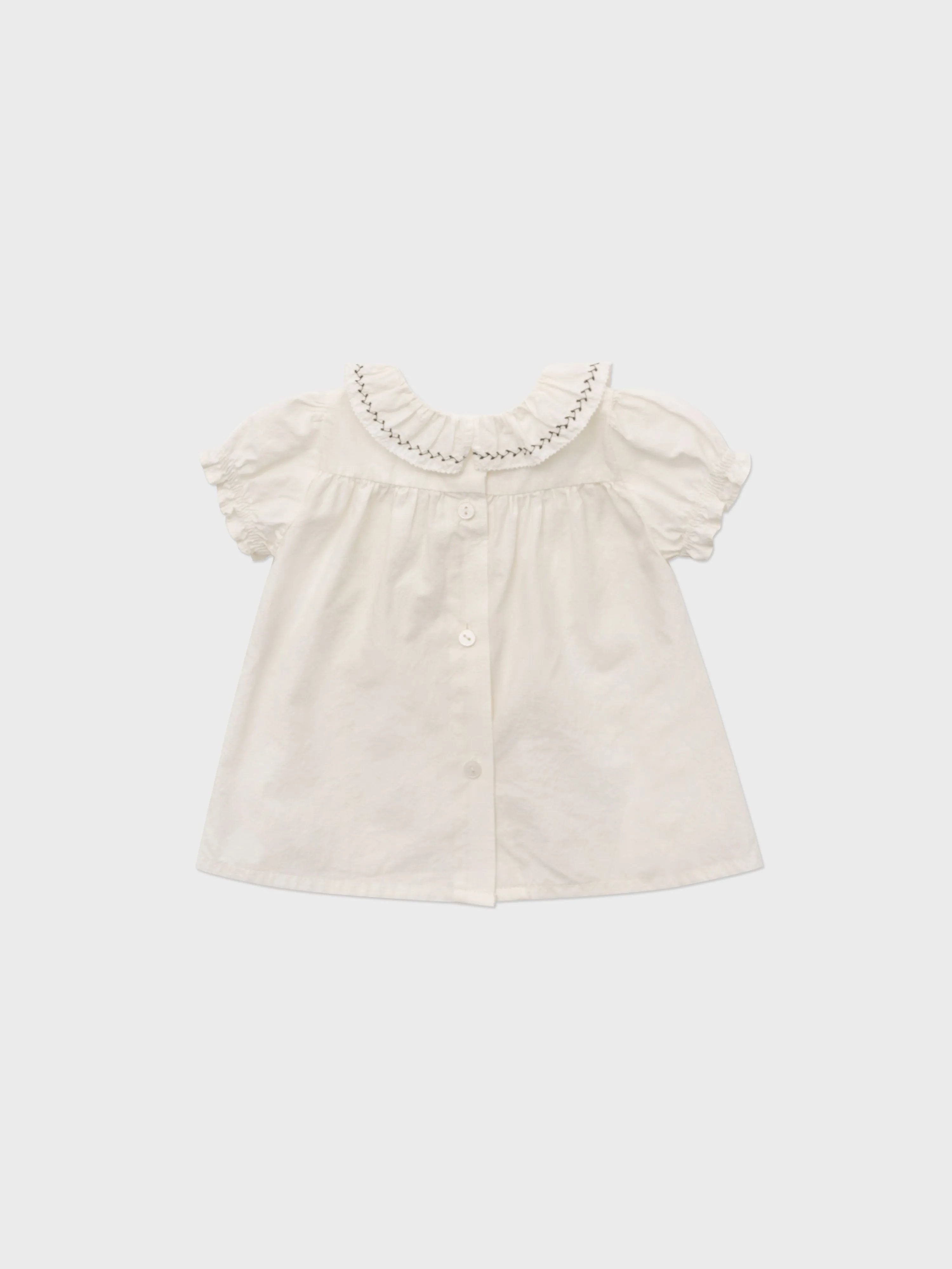 Baby Maila Blouse