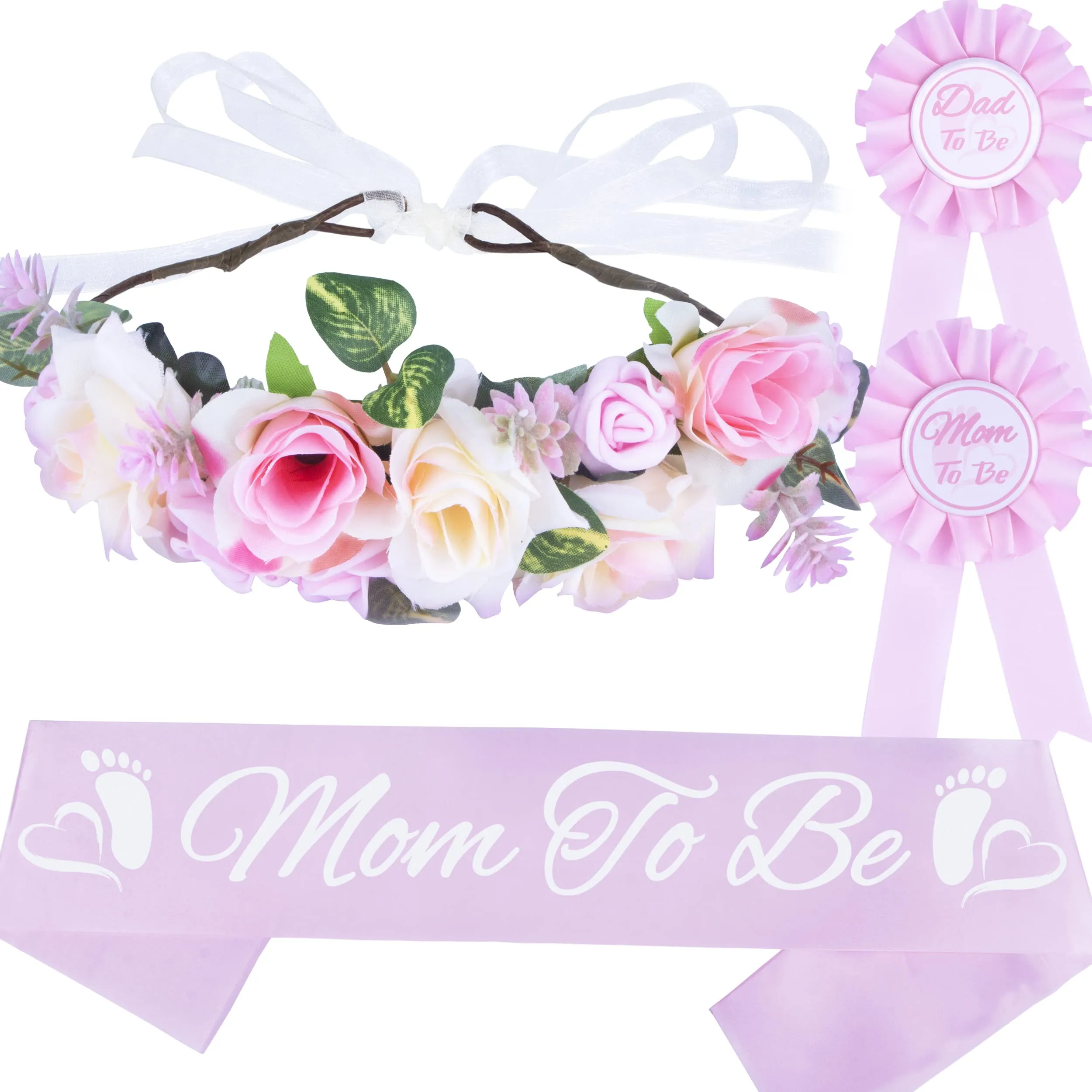 Baby Shower Decorations for Girls, Girl Baby Shower, Its A Girl Baby Shower Decorations