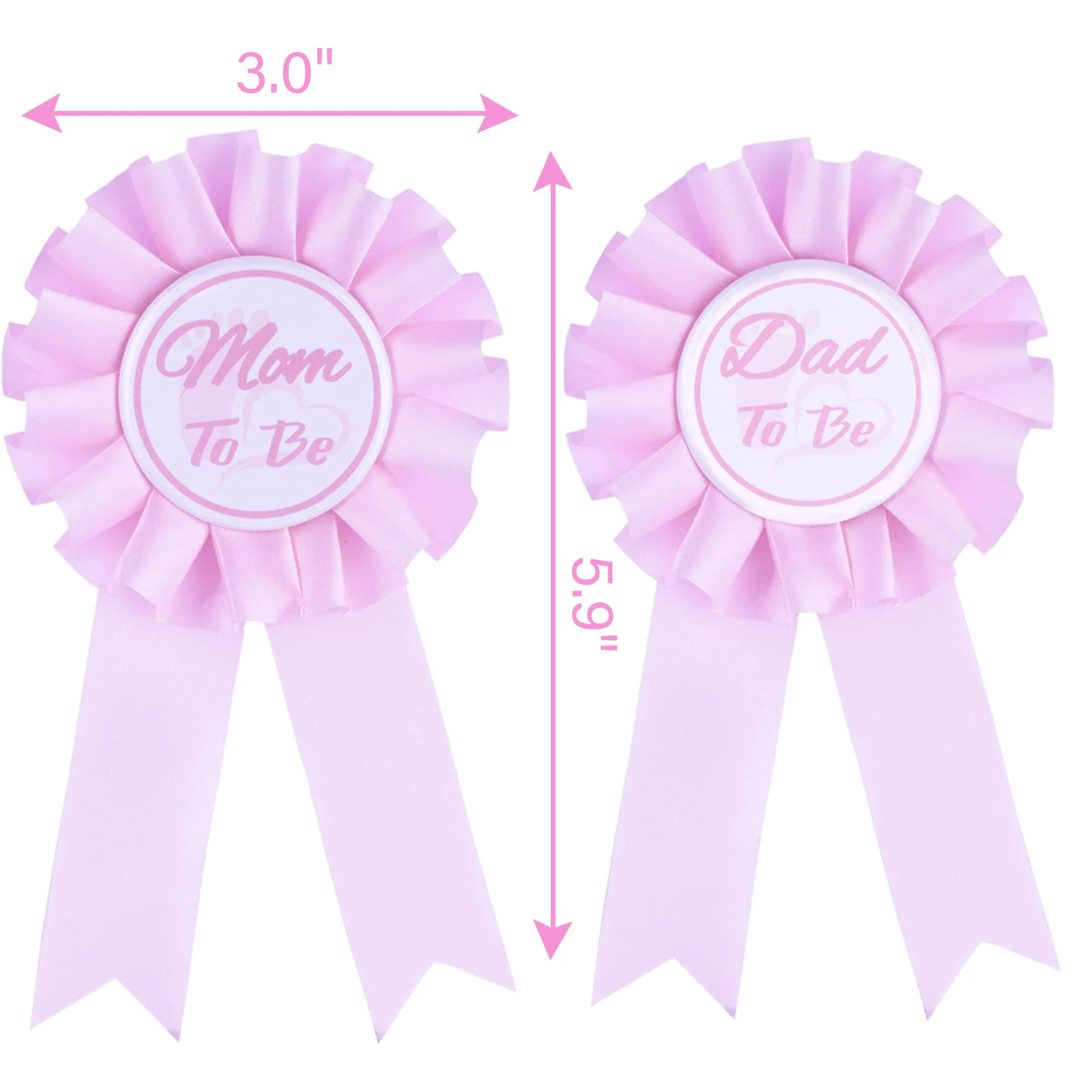 Baby Shower Decorations for Girls, Girl Baby Shower, Its A Girl Baby Shower Decorations