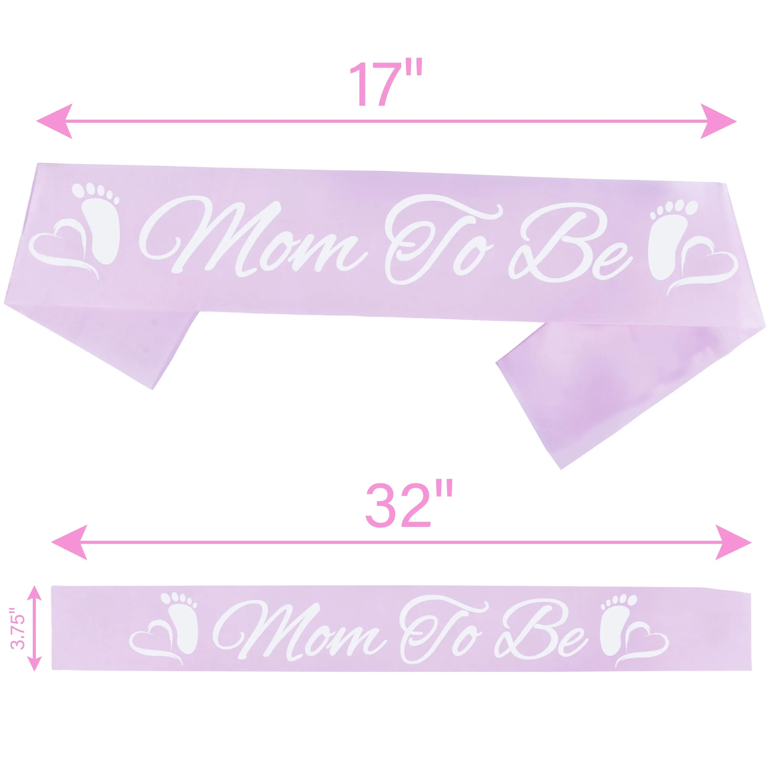 Baby Shower Decorations for Girls, Girl Baby Shower, Its A Girl Baby Shower Decorations