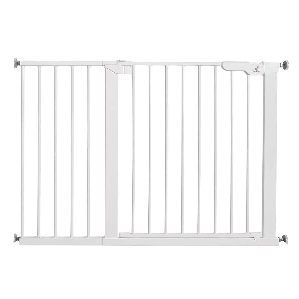 BabyDan Extension Panel for Premier Gate