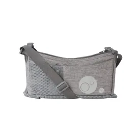 b.box Stroller organiser grey touch of heather