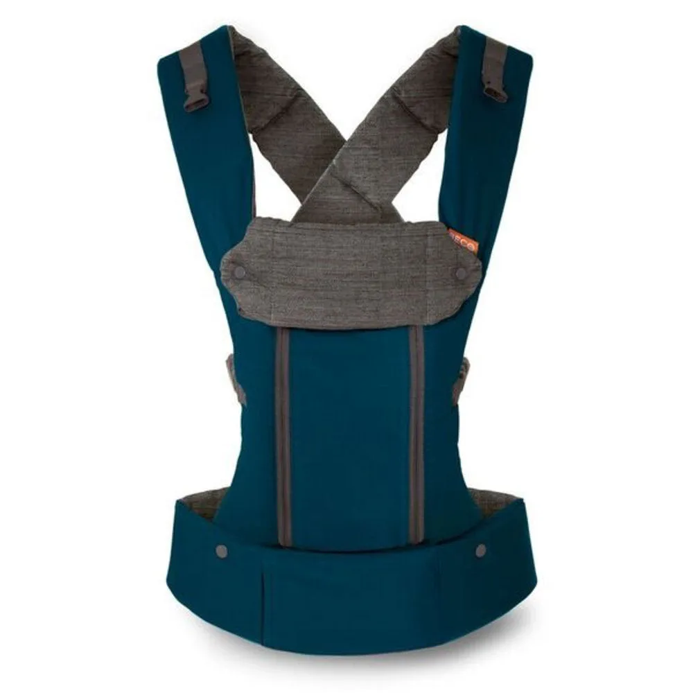 Beco - Baby Carrier Beco 8 - Teal