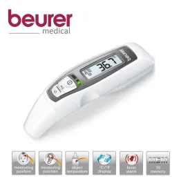 Beurer Ft65 Multi Functional Thermometer